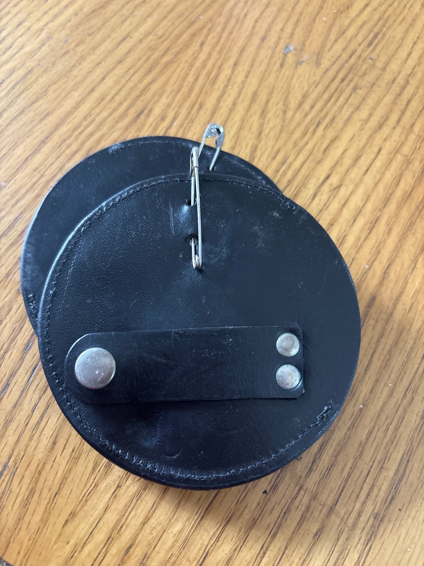 HKM Bridle and saddlecloth numbers