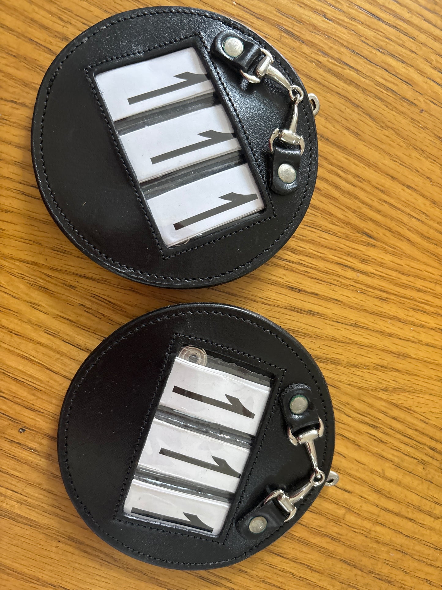 HKM Bridle and saddlecloth numbers