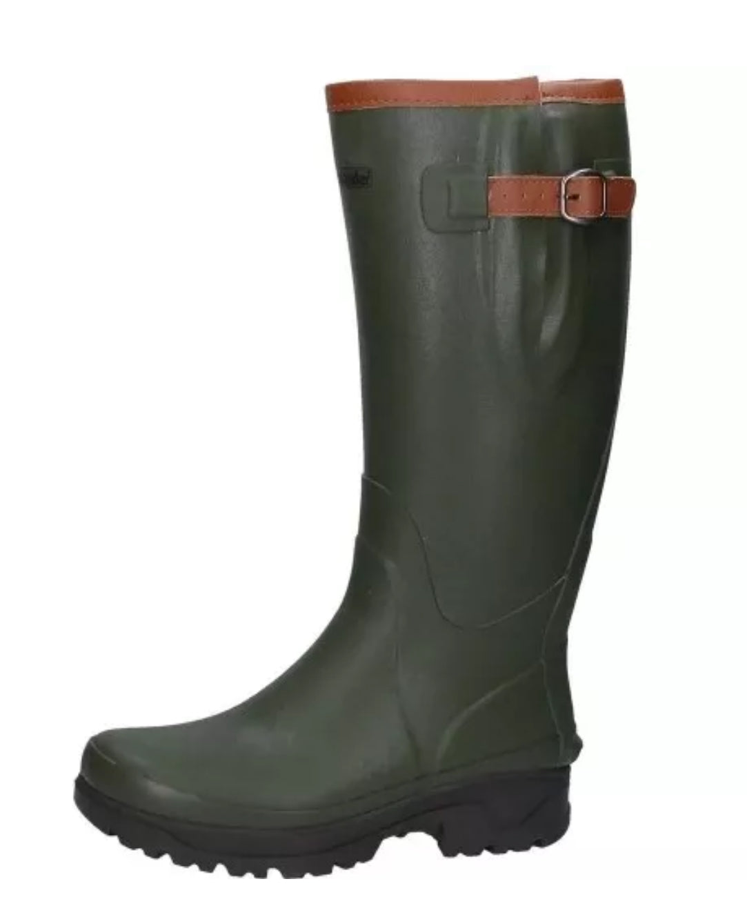 USG Crosslander Kodiak Welly’s in Olive.