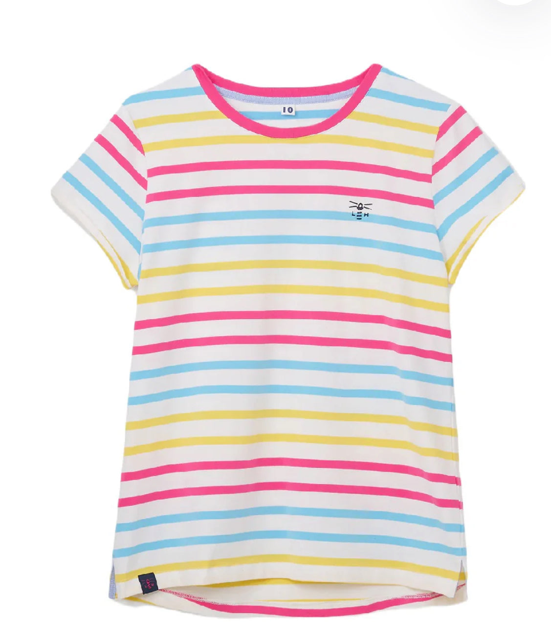 Lighthouse Causeway T-Shirt.