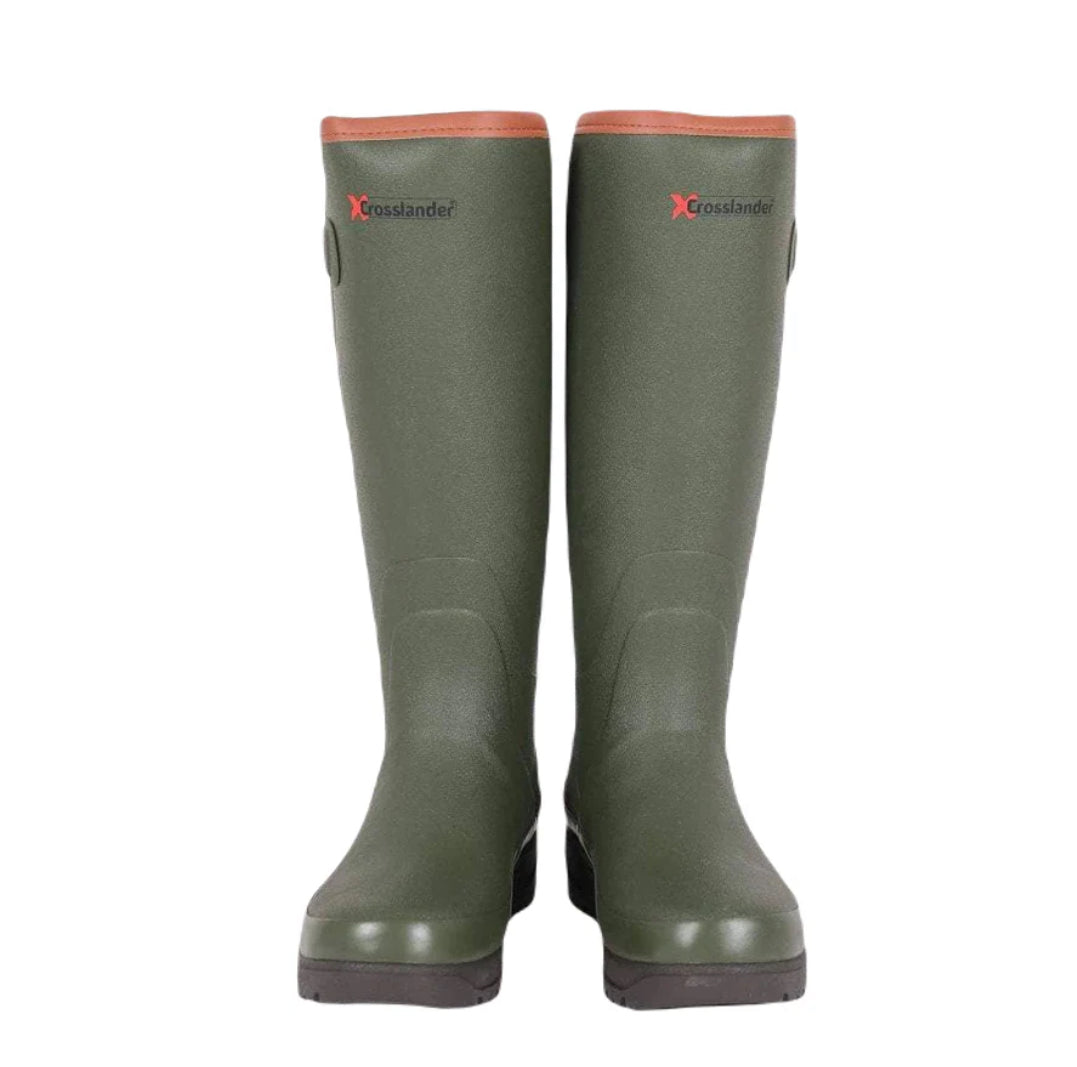 USG Crosslander Kodiak Welly’s in Olive.