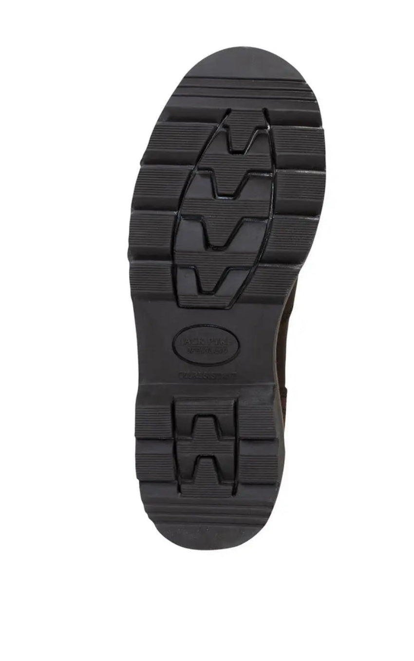 Jack Pyke Mens Shires Dealer Boots