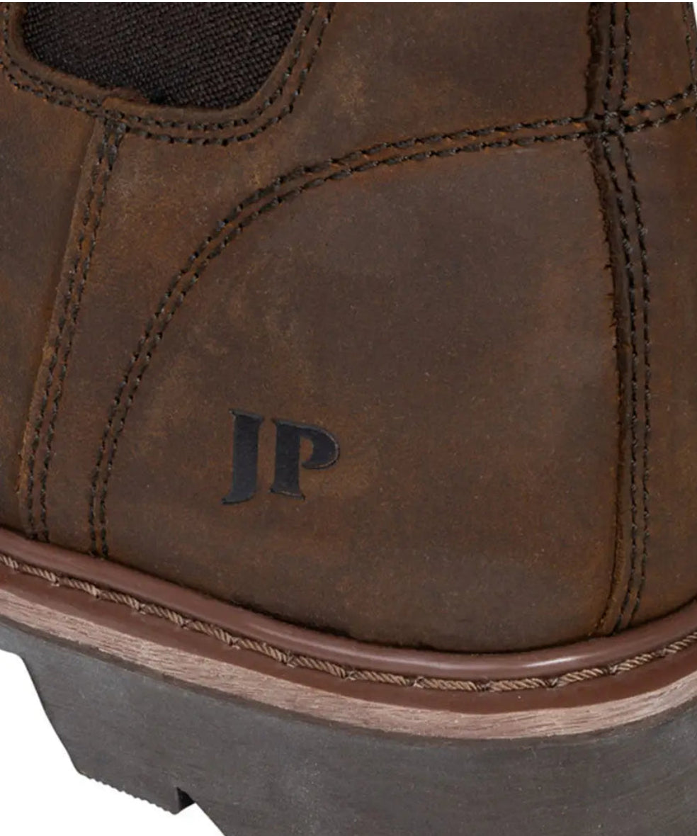 Jack Pyke Mens Shires Dealer Boots