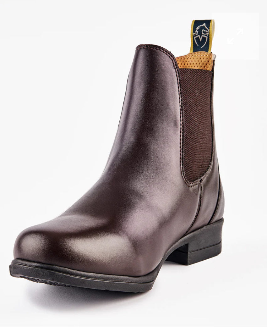 Moretta Alma Children’s Jodhpur Boots.