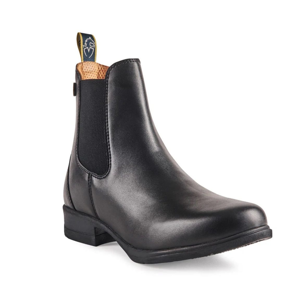 Moretta Alma Children’s Jodhpur Boots.