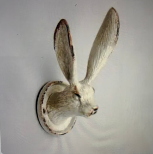 Hare hook