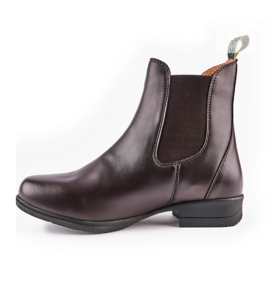 Moretta Alma Children’s Jodhpur Boots.
